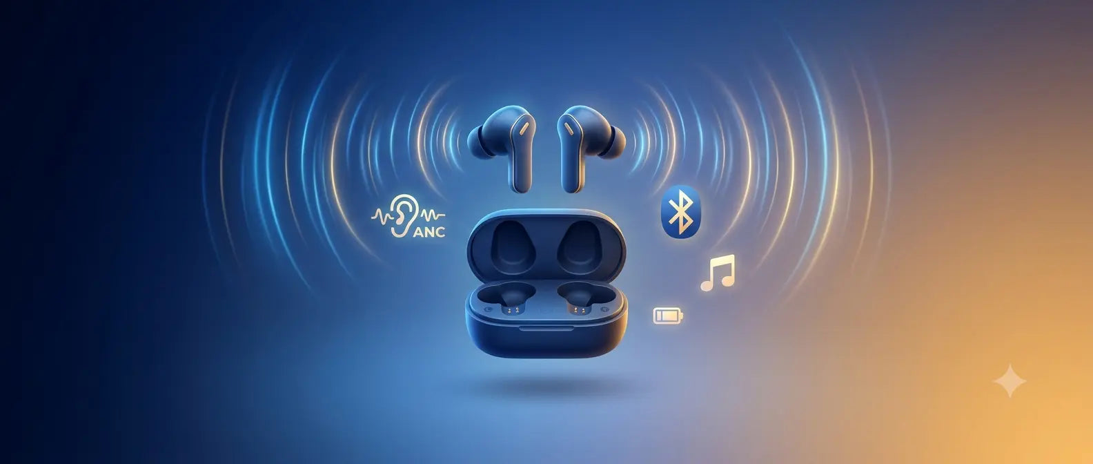 Best Wireless Earbuds Under $100 in 2026: What to Buy and What to Skip