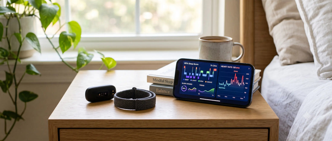 Fitbit Air Review: The $99 Tracker With No Screen, No Subscription, No Nonsense