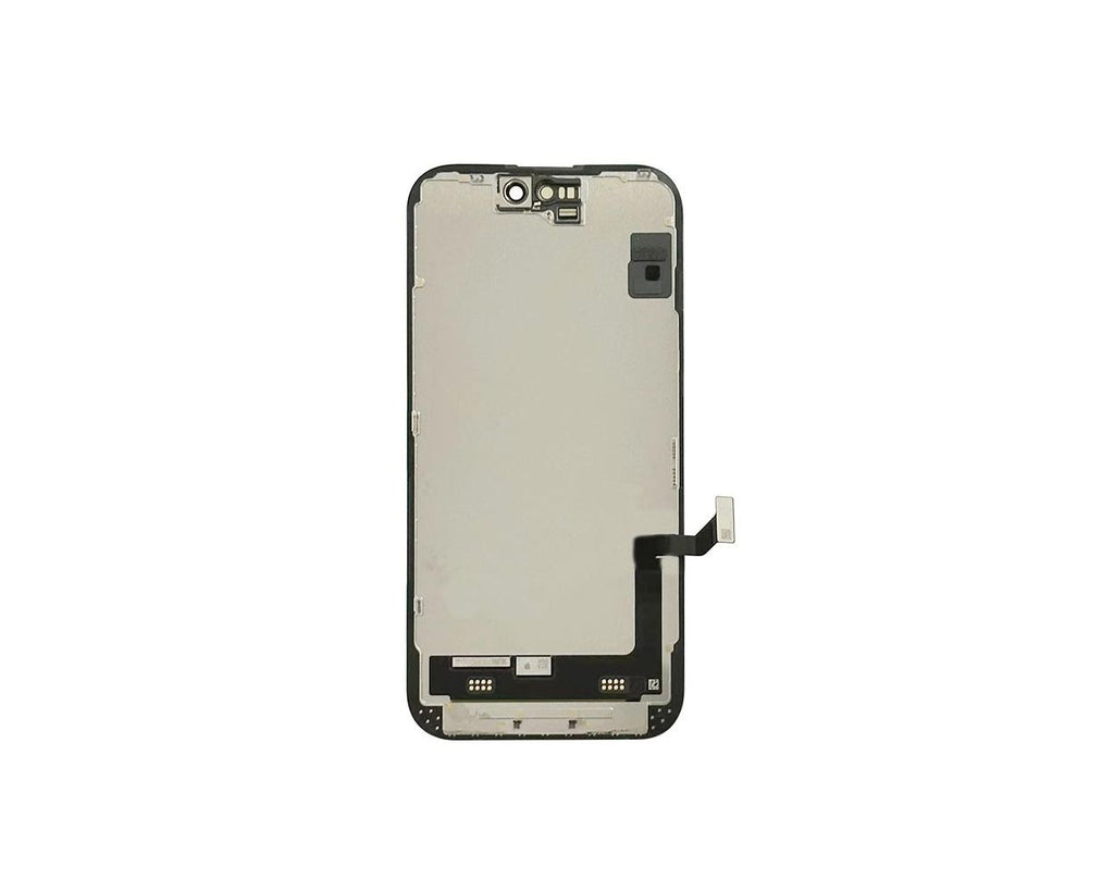 FX5 Soft OLED iPhone 15 side view