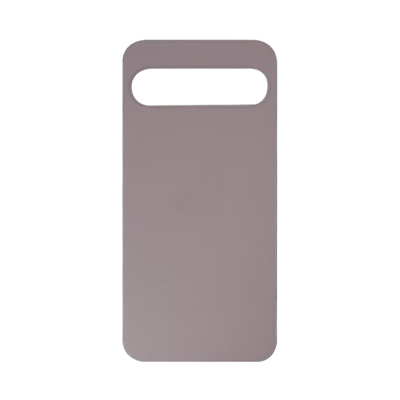 Google Pixel 9 Pro XL - Back Door Battery Cover w/ Adhesive (Rose Quartz)