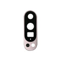 Google Pixel 9 Pro XL - Rear Camera Lens w/ Bezel (Rose Quartz)