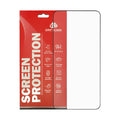 Grip Glass 3D Tempered Glass Screen Protector for Samsung Galaxy S24 Plus / S25 Plus