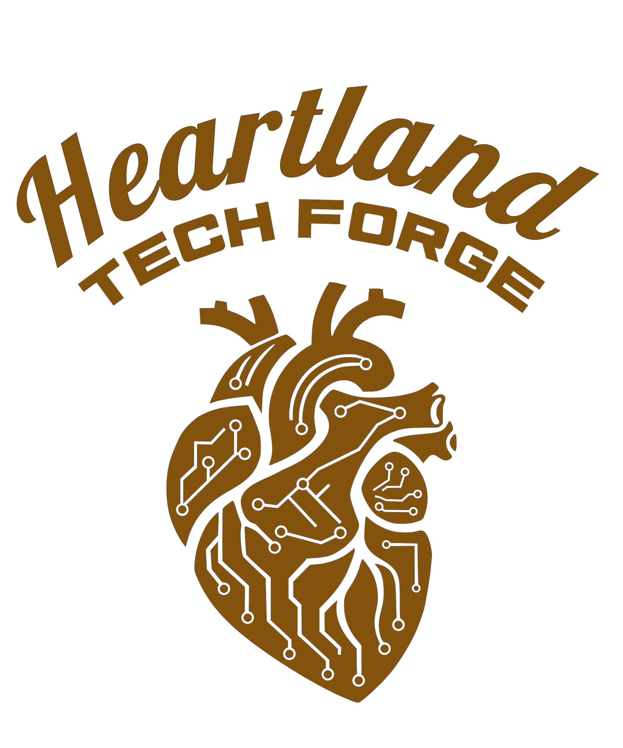 Heartland Tech Forge
