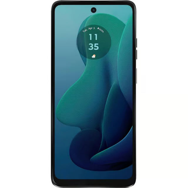 Moto G 5G 2024 128GB Green Unlocked
