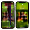Phone Screen Replacement Service