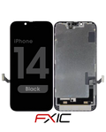 iPhone 14 - FX5 Incell Aftermarket LCD Screen and Digitizer Assembly