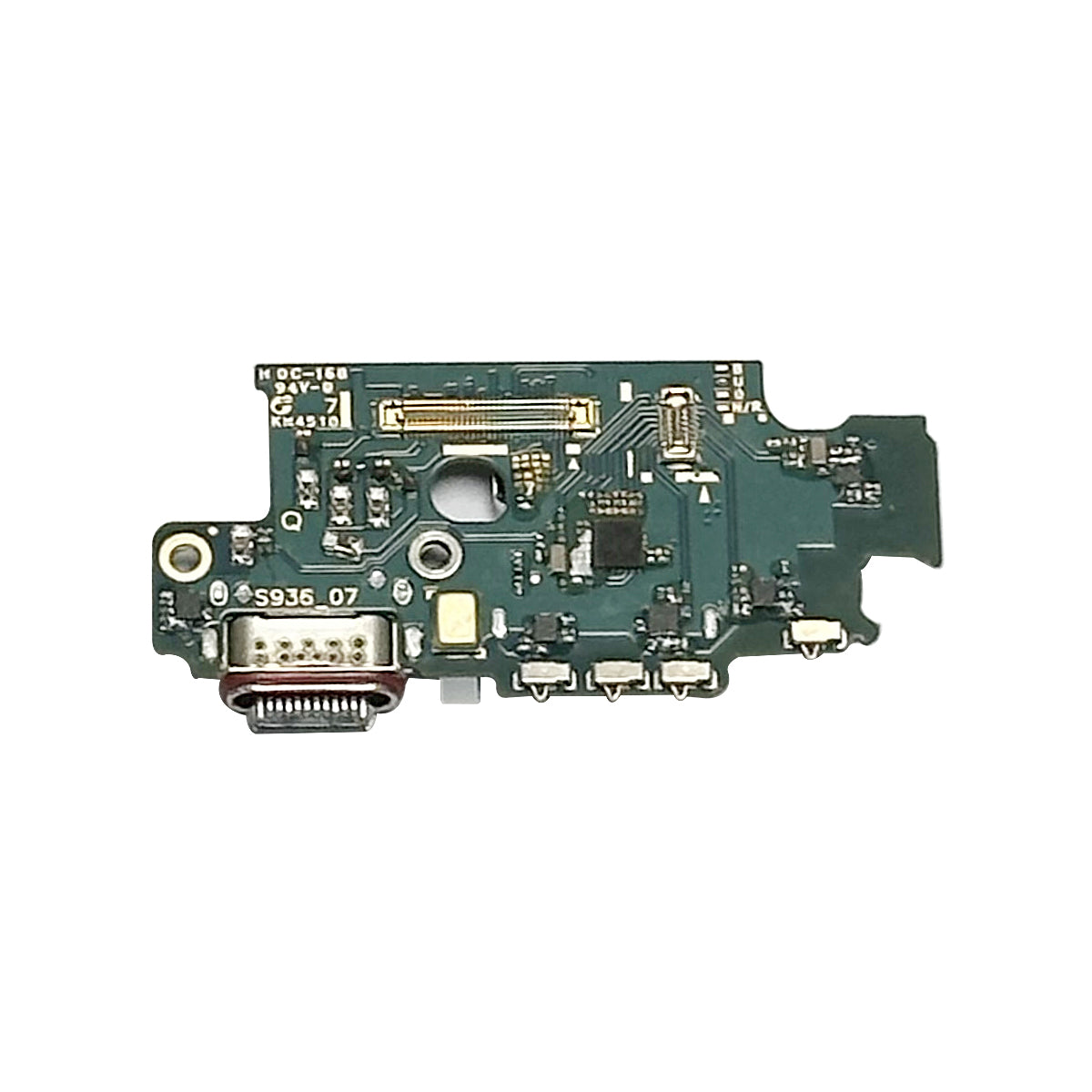 Samsung Galaxy S25 Plus 5G (S936U) - Premium USB-C Charging Board w/ Sim Card Reader (US Version)