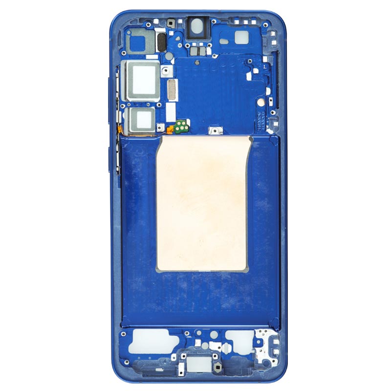 Samsung Galaxy S25 Plus 5G (S936) - Mid-Frame Housing (Navy)