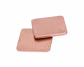 Honbay 25pcs Thermal Heatsink Copper Pad Variety Set