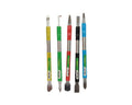 RELIFE RL-049A Multifunctional Double-Headed Tin and Scraping Knife