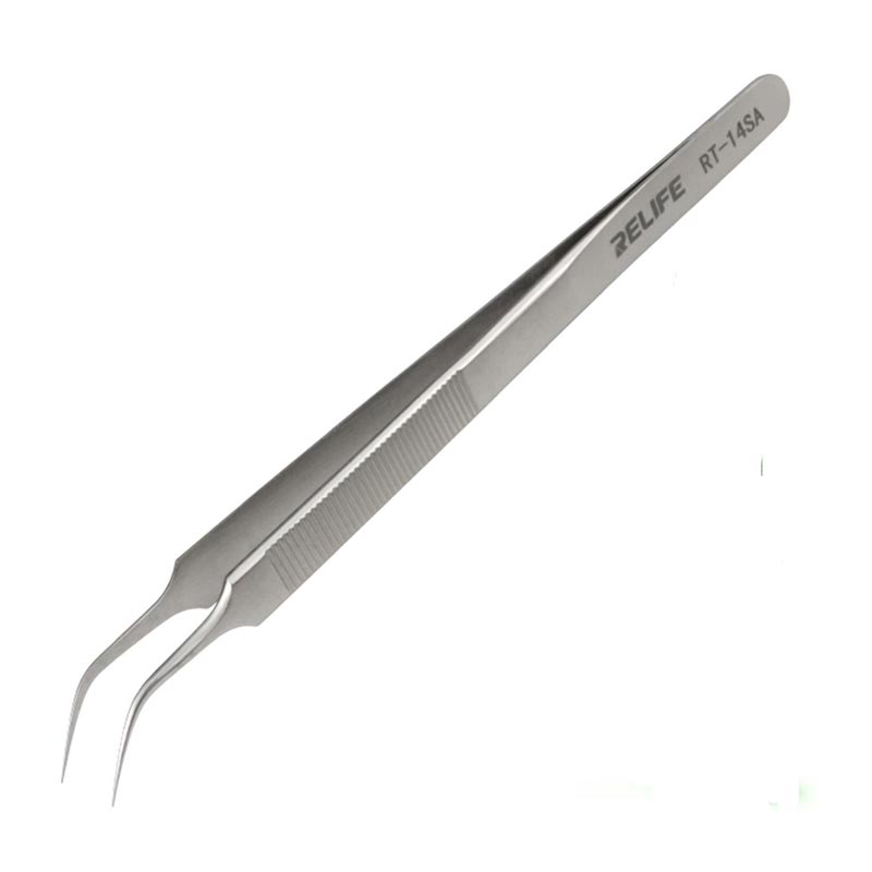 Relife RT-14SA IS Tip Tweezers